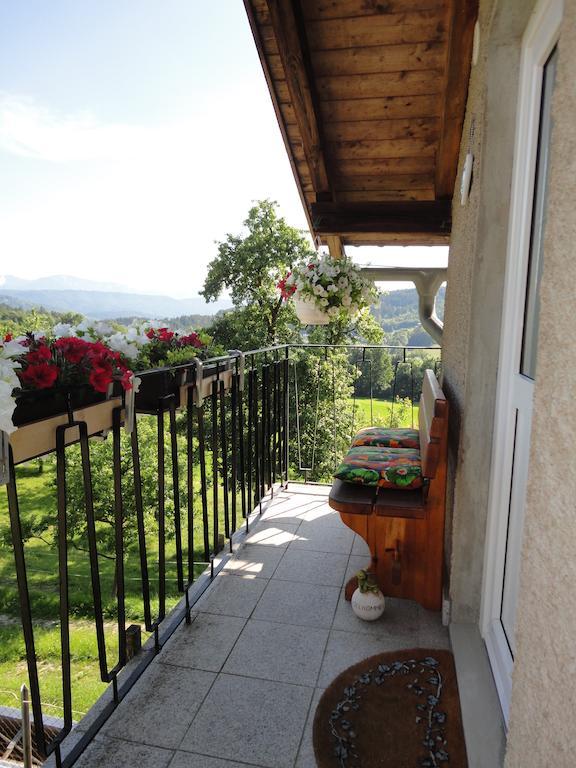Kollehof Apartment Krumpendorf Стая снимка