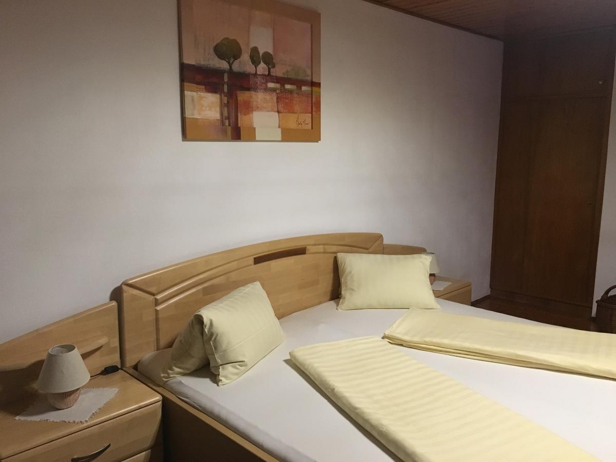 Kollehof Apartment Krumpendorf Екстериор снимка