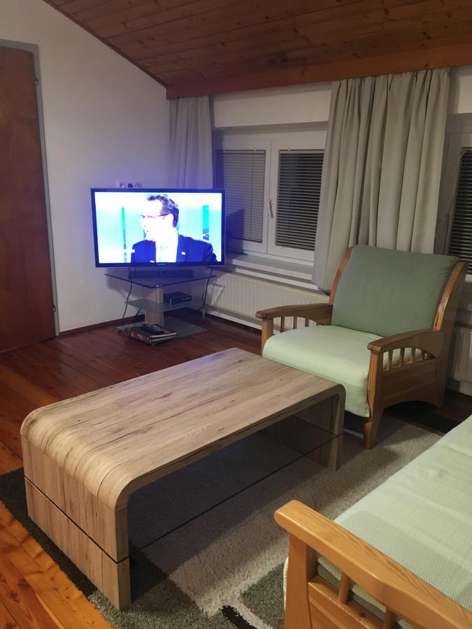 Kollehof Apartment Krumpendorf Екстериор снимка