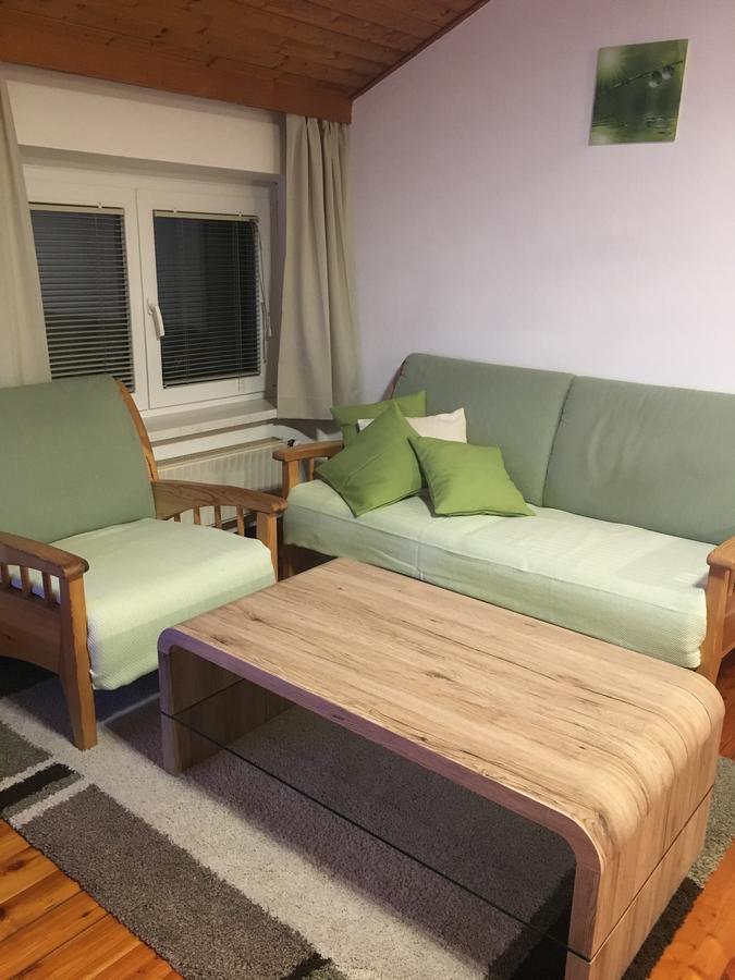Kollehof Apartment Krumpendorf Екстериор снимка