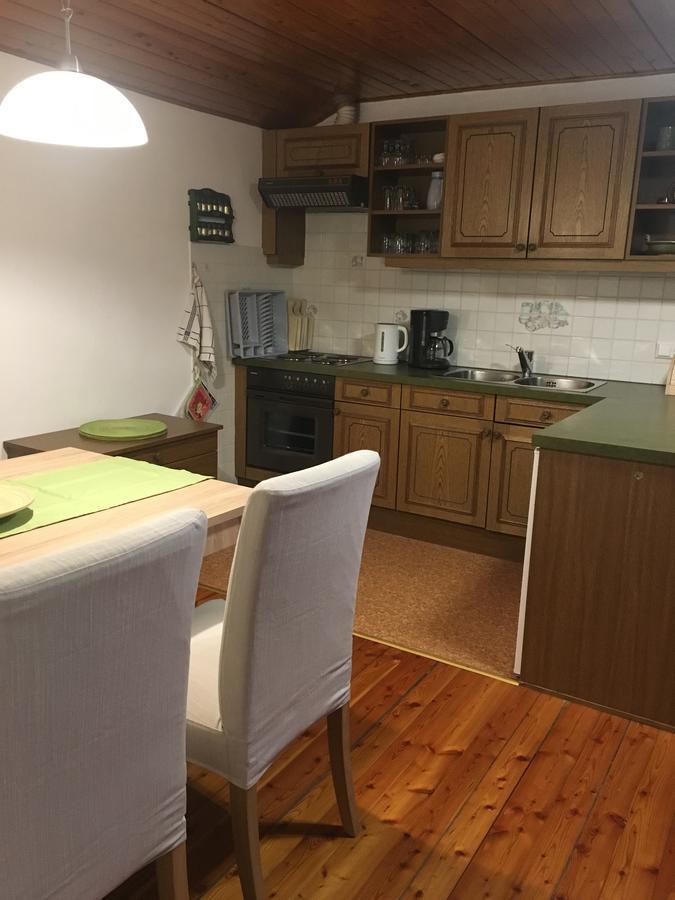 Kollehof Apartment Krumpendorf Екстериор снимка