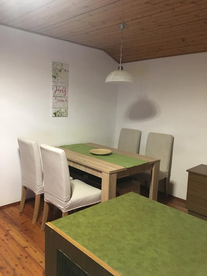 Kollehof Apartment Krumpendorf Екстериор снимка